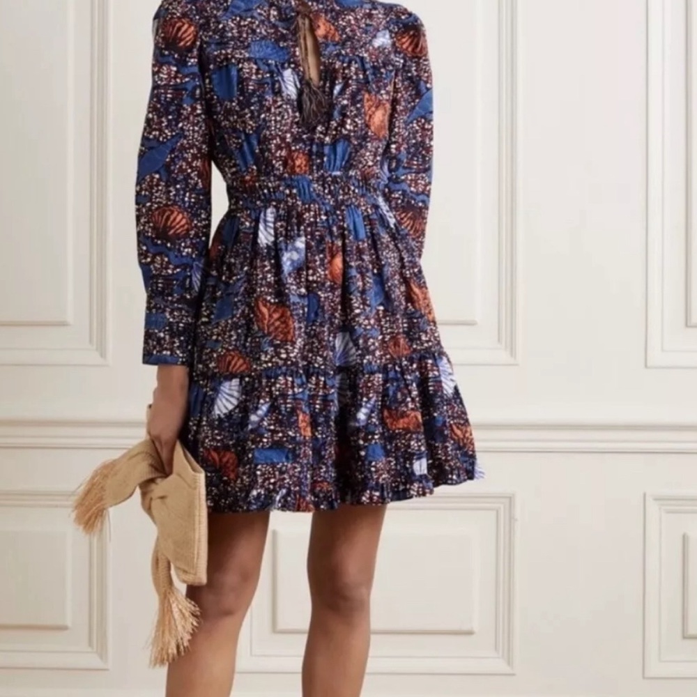Ulla Johnson Ismaya Dress